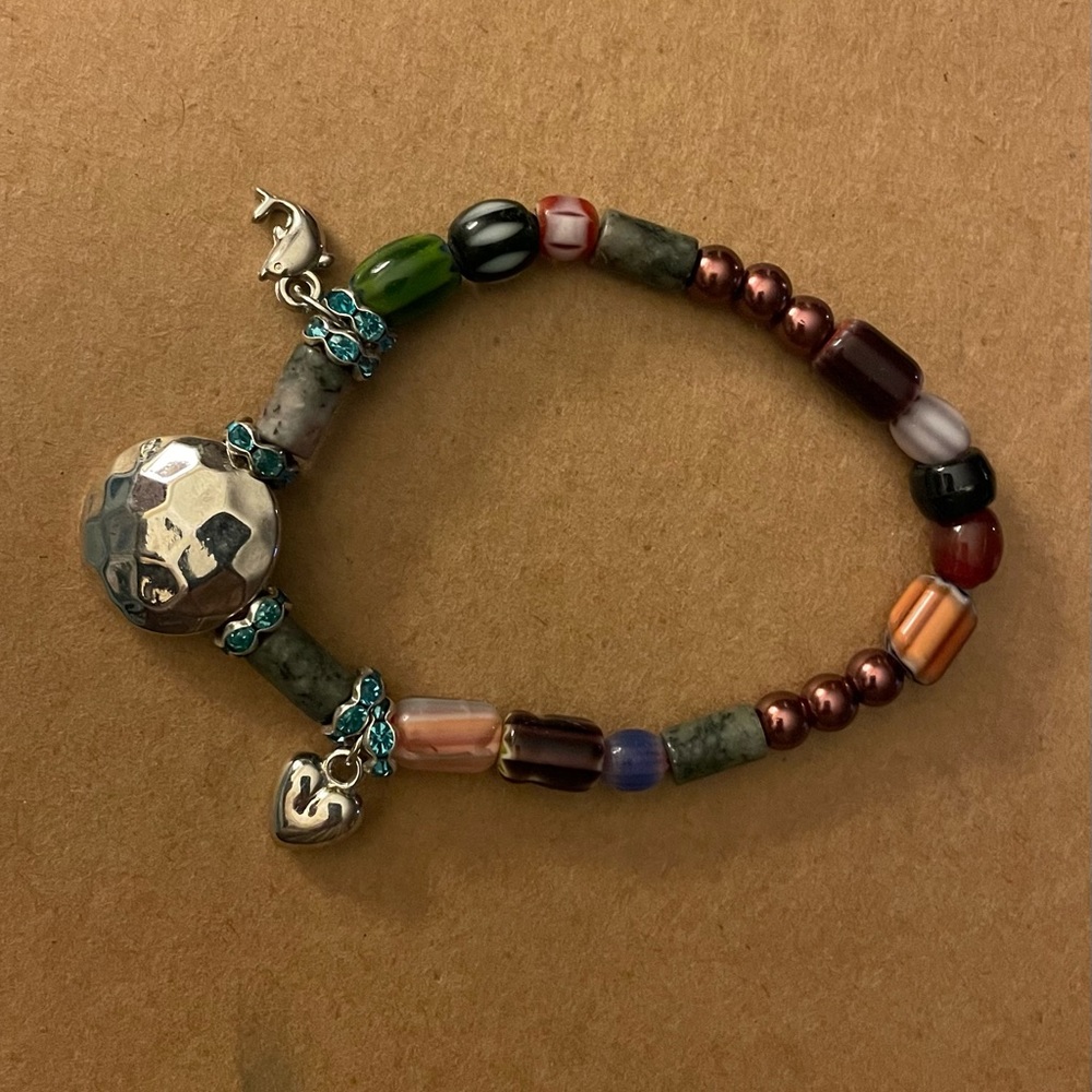 3 for $10 Homemade Bracelet